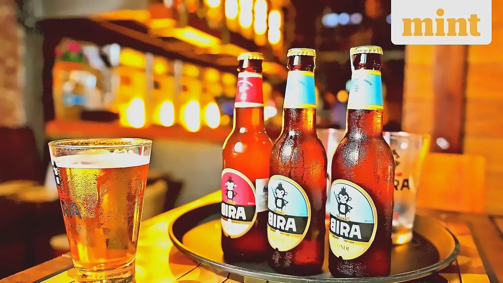 Bira appoints lender nominees after founder exit