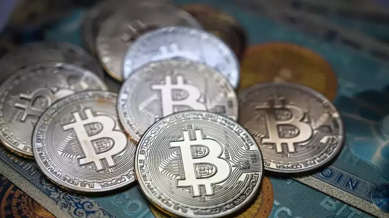 Bitcoin Eyes $85K Target as Three Key Signals Align