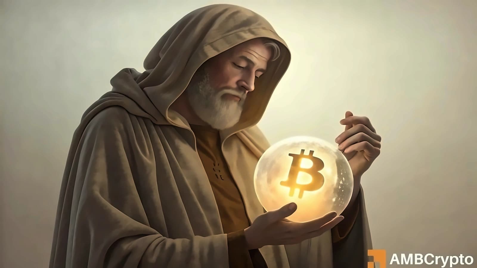 Bitcoin Recovers to $82K After 48-Hour Crash, Power Law Model Predicts $42.8K Floor