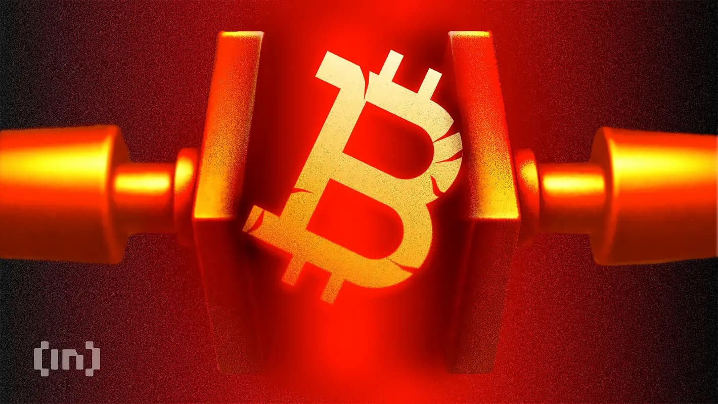 Bitcoin Tests $69K as ETF Streak Ends Amid CLARITY Act Catalyst