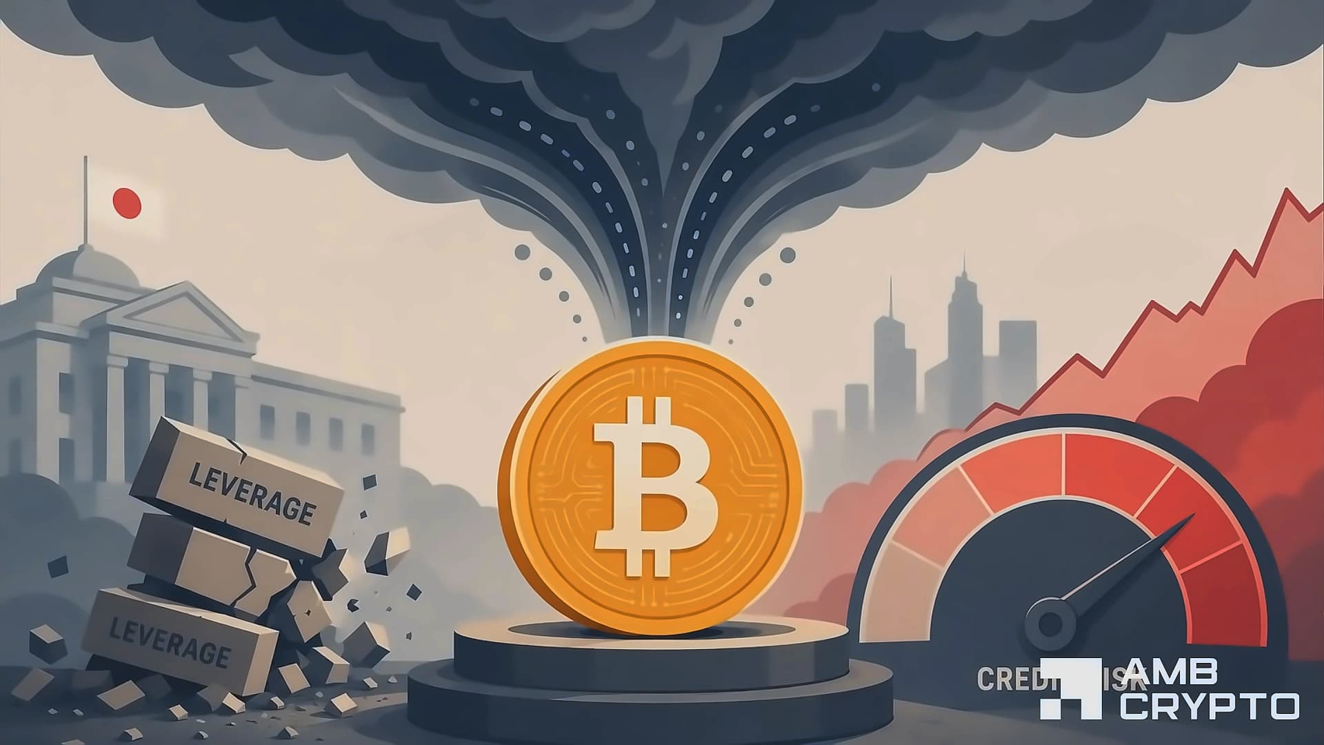 Bitcoin Hits $67K as Iran Deal Creates Mixed Crypto Response