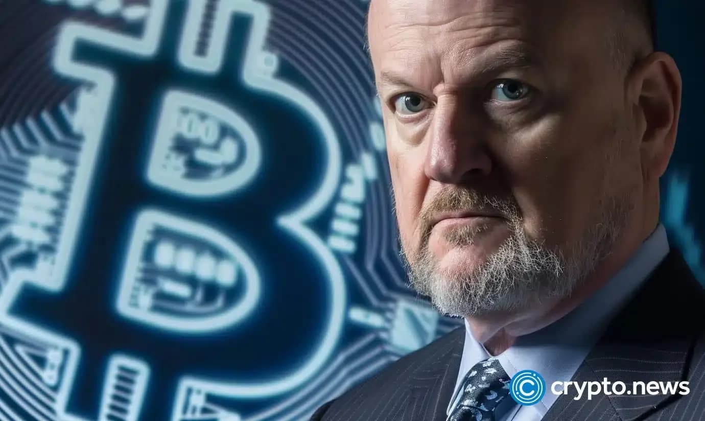 Bitcoin Holds $61K as CZ Urges Patience Amid Whale Selling