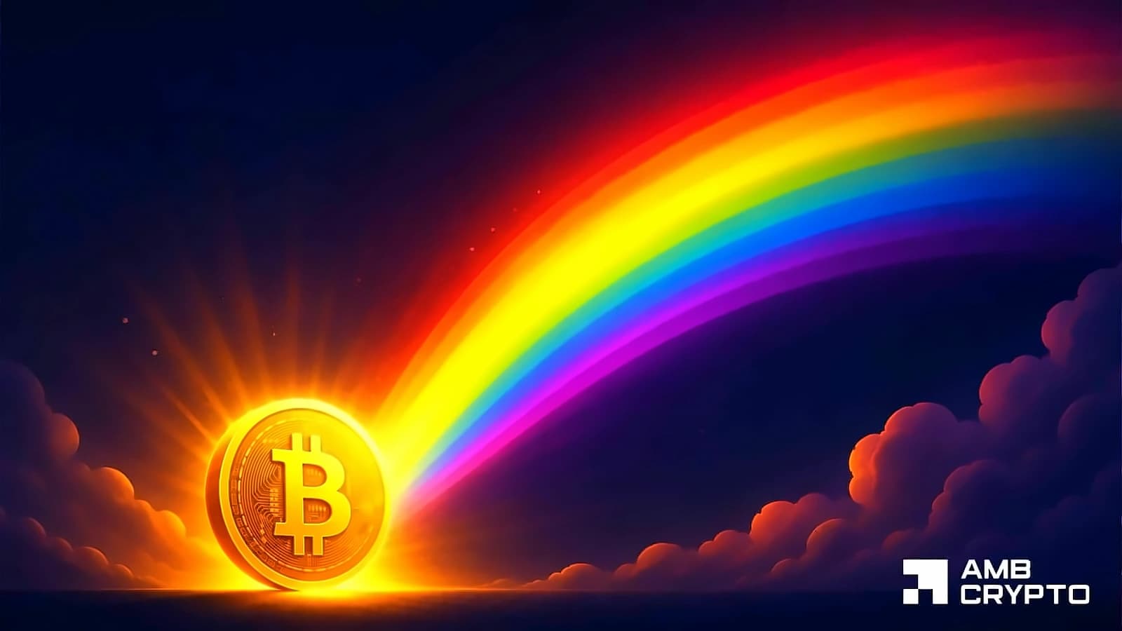 Bitcoin nears bottom with 66% decline as Bitwise CIO sees potential upside