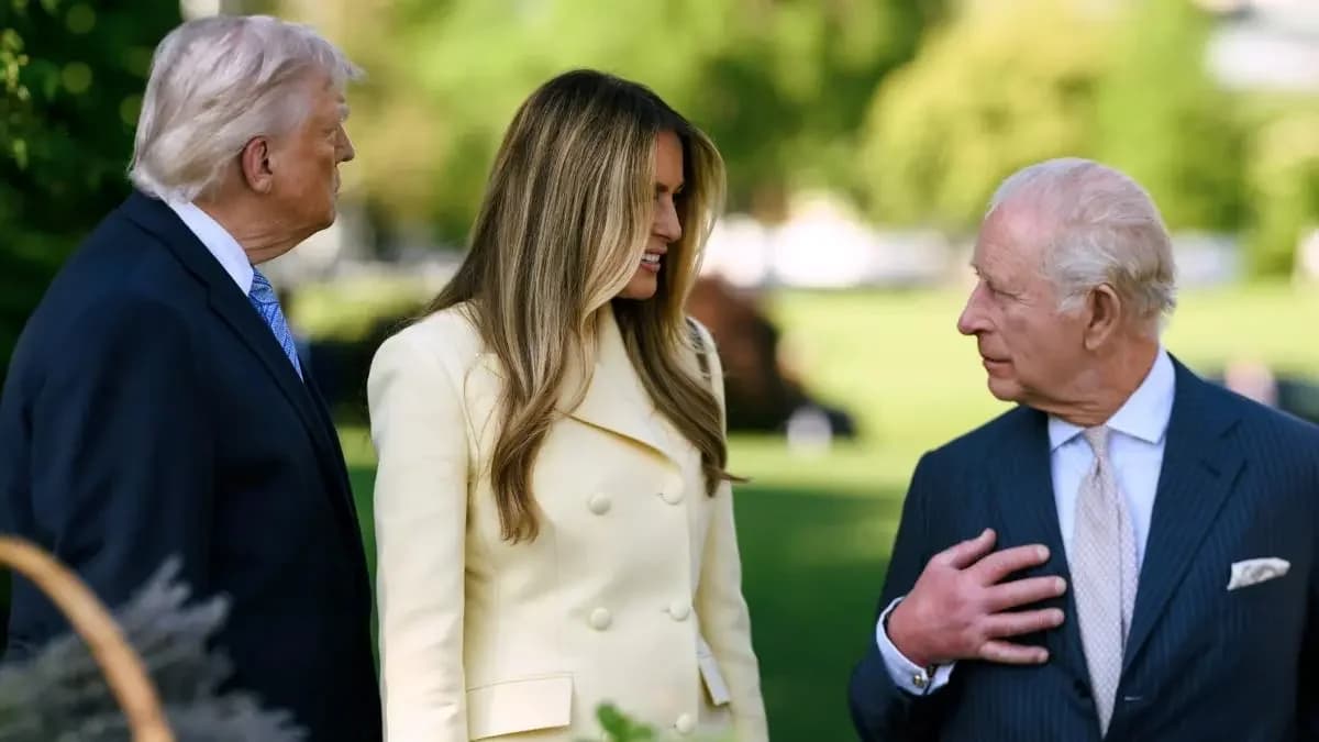 Iran Rejects US Ceasefire Proposal, Trump Lashes Out Amid Stalled Talks