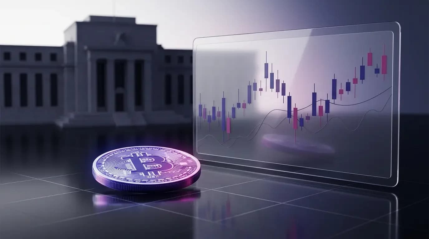 Bitcoin Trades Near $79K as Analysts Forecast Range-Bound Movement