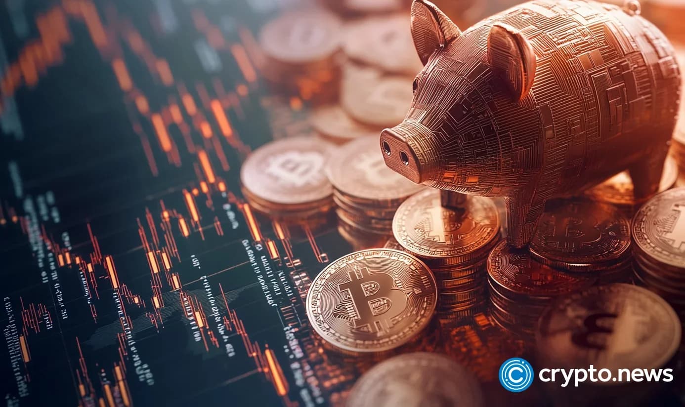 Bitcoin needs $1 trillion for next bull run amid market fragility