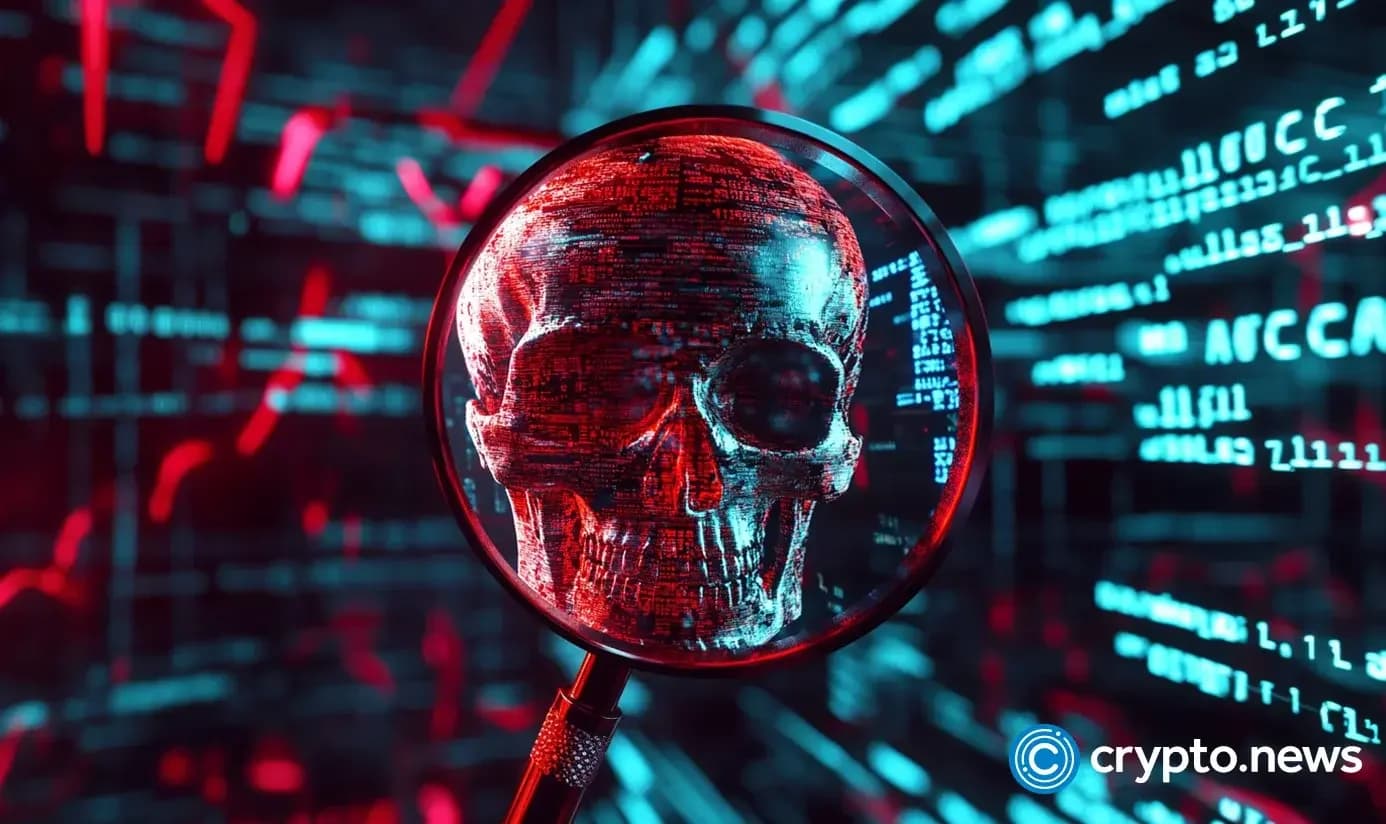 Bitcoin Node Spike Raises Sybil Attack Concerns