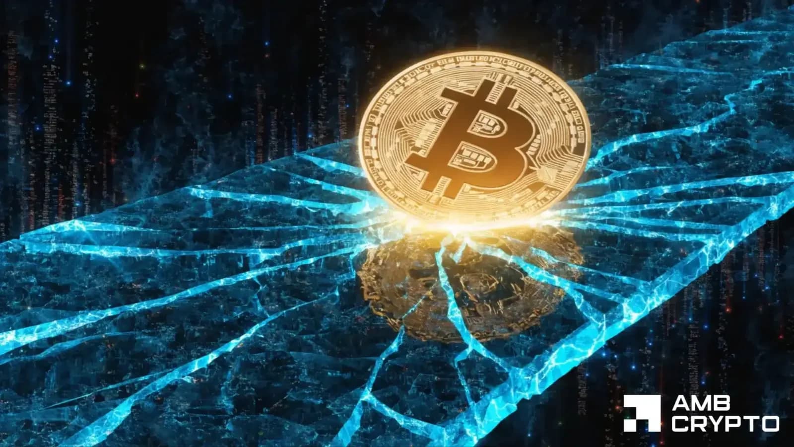 Bitcoin Holds Below $65K as Warsh Faces First Fed Test Amid Strategy Concerns