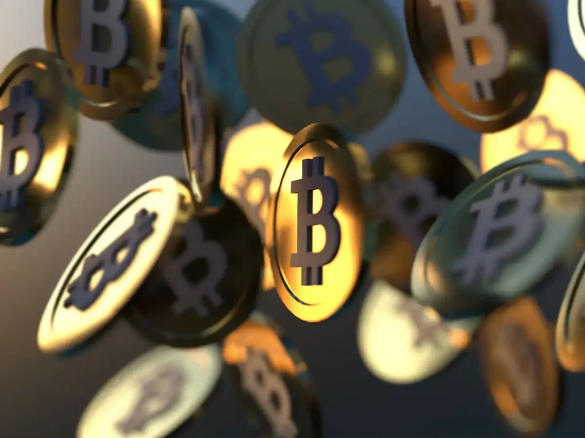Bitcoin, Solana, XRP Lead 2026 Crypto Maturity Test