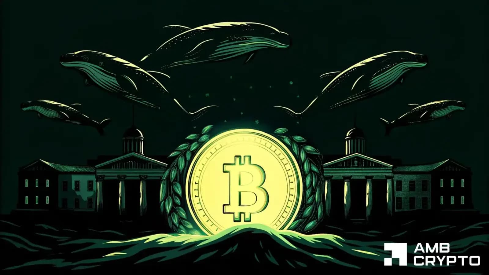 Bitcoin Tests $83K Breakout as Oil Falls Below $80 on Iran Deal