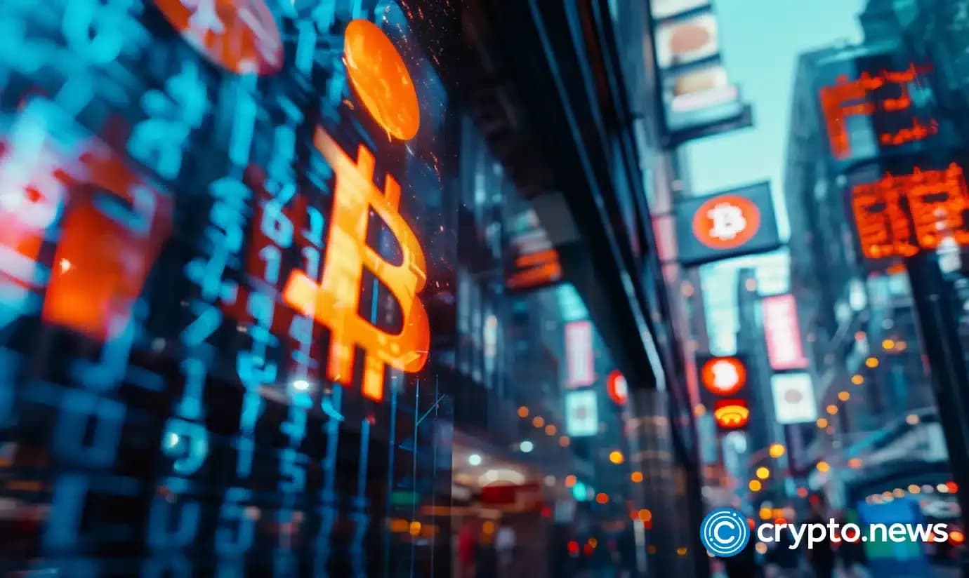 Bitcoin Hits 21-Month Low as ETF Outflows Reach Record $4.06B