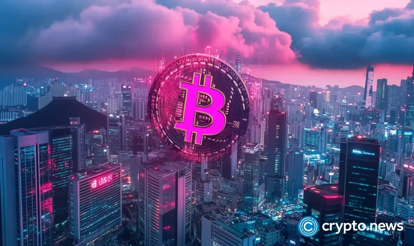 BitGo Korea Gets VASP Registration as South Korea Tightens Offshore Rules