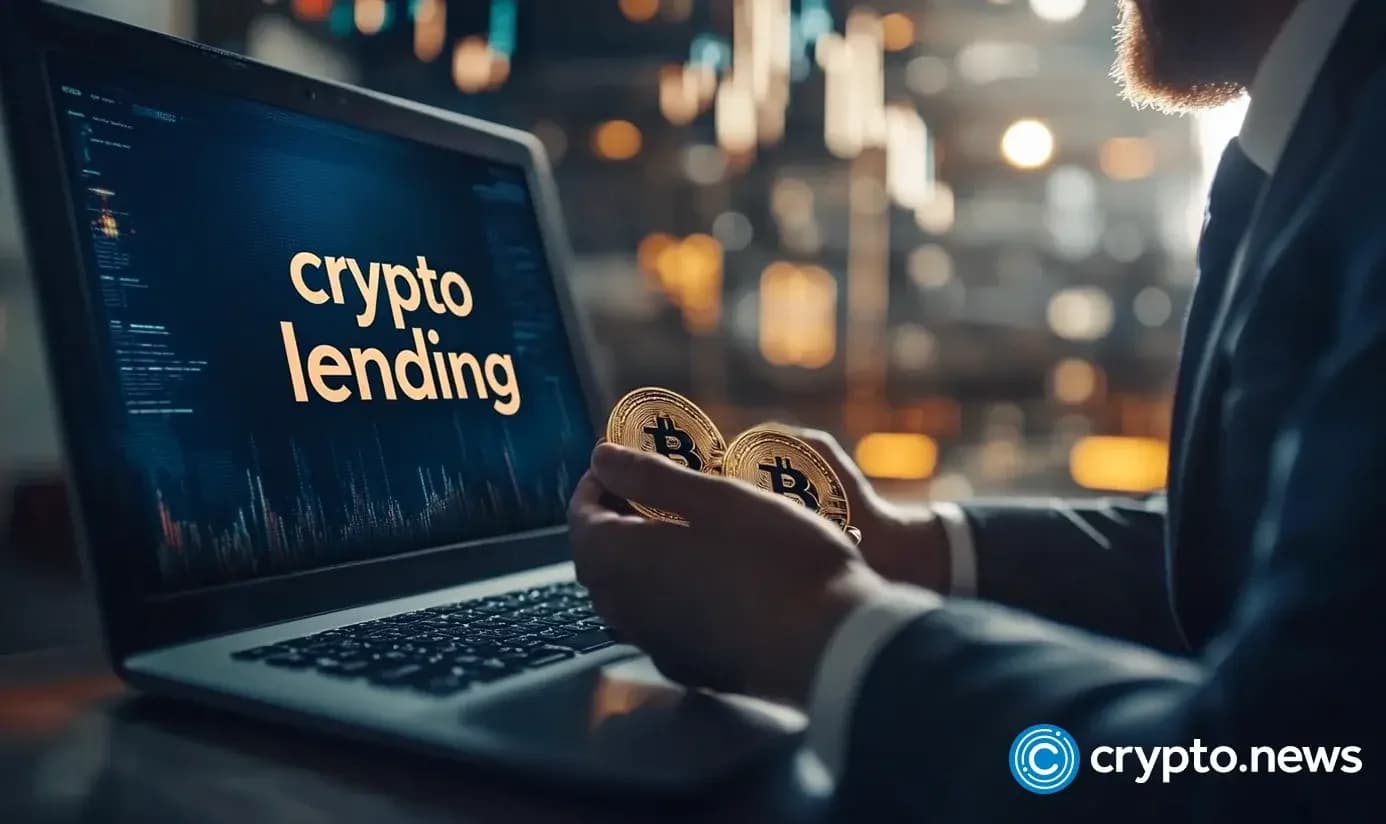 BitGo Launches Unified Crypto Financing Platform