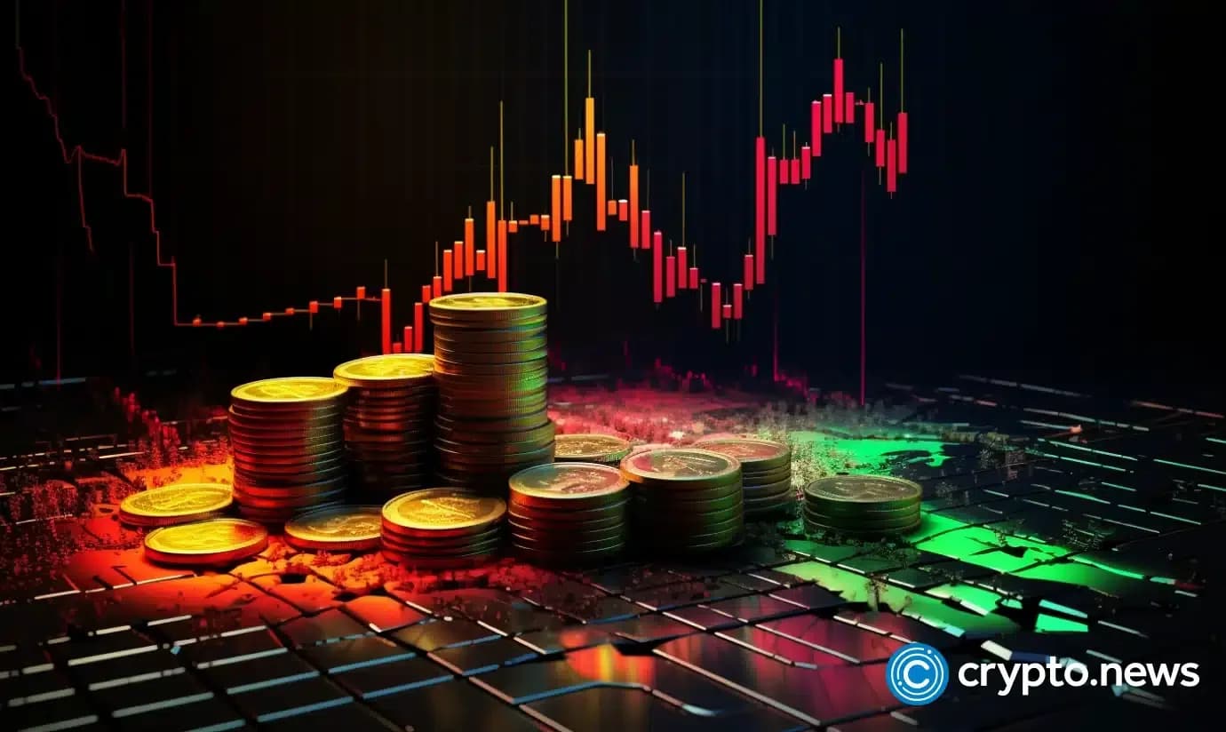 BitGo Q2 revenue jumps 80% to $4.3B despite $19M loss