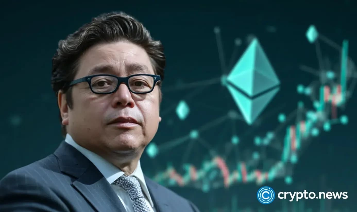 Bitmine Stakes 86% of ETH Holdings Ahead of Russell 1000 Entry