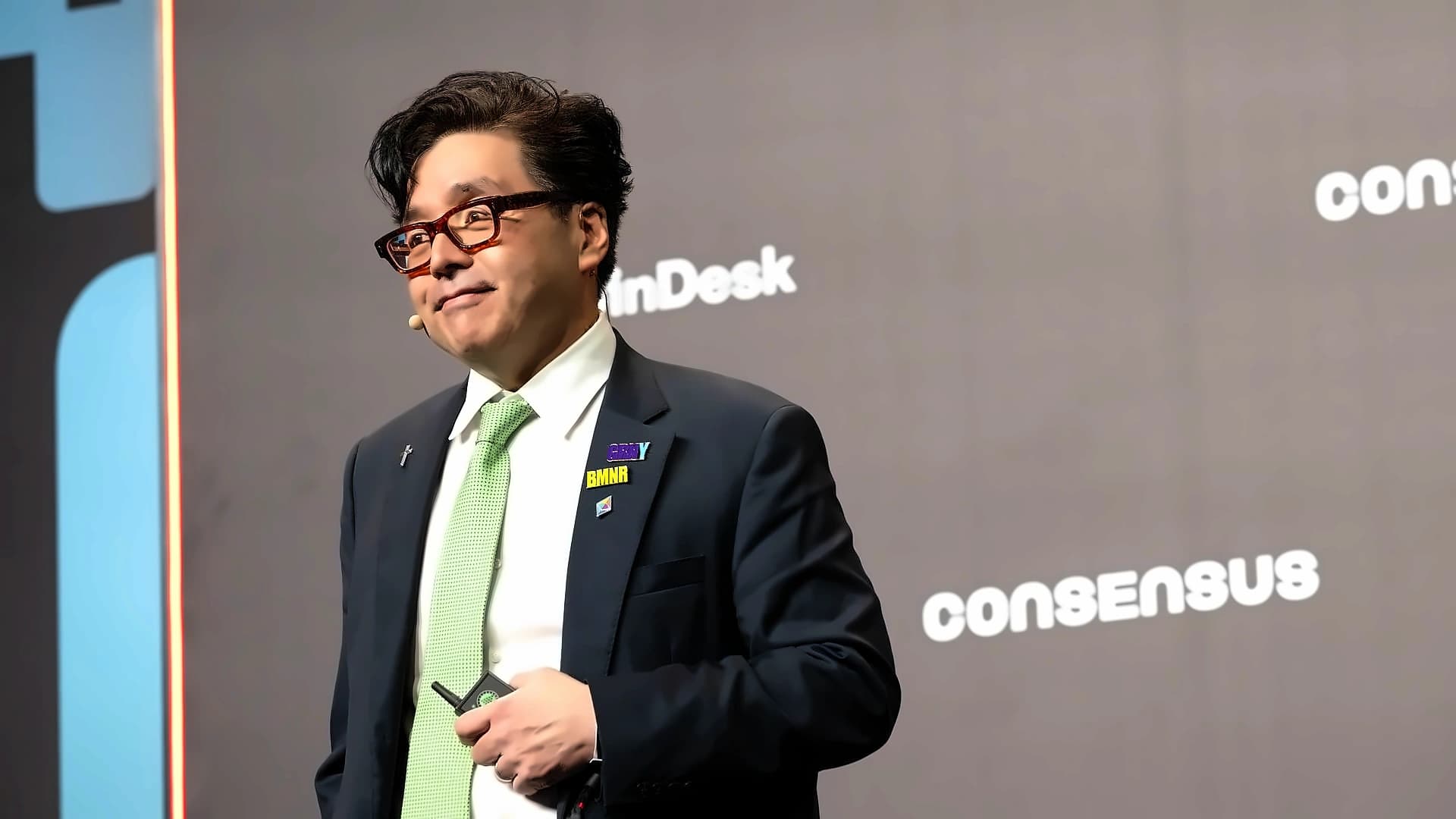 BitMine's ETH Staking Revenue Hits $45.7M, Revenue Jumps 22x Despite $9B Loss
