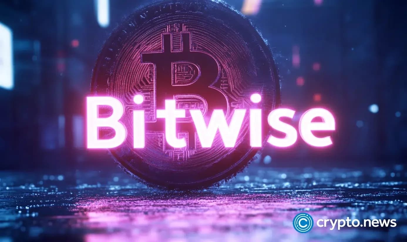 Bitwise NEAR ETF advances with NRR ticker, 100% staking strategy