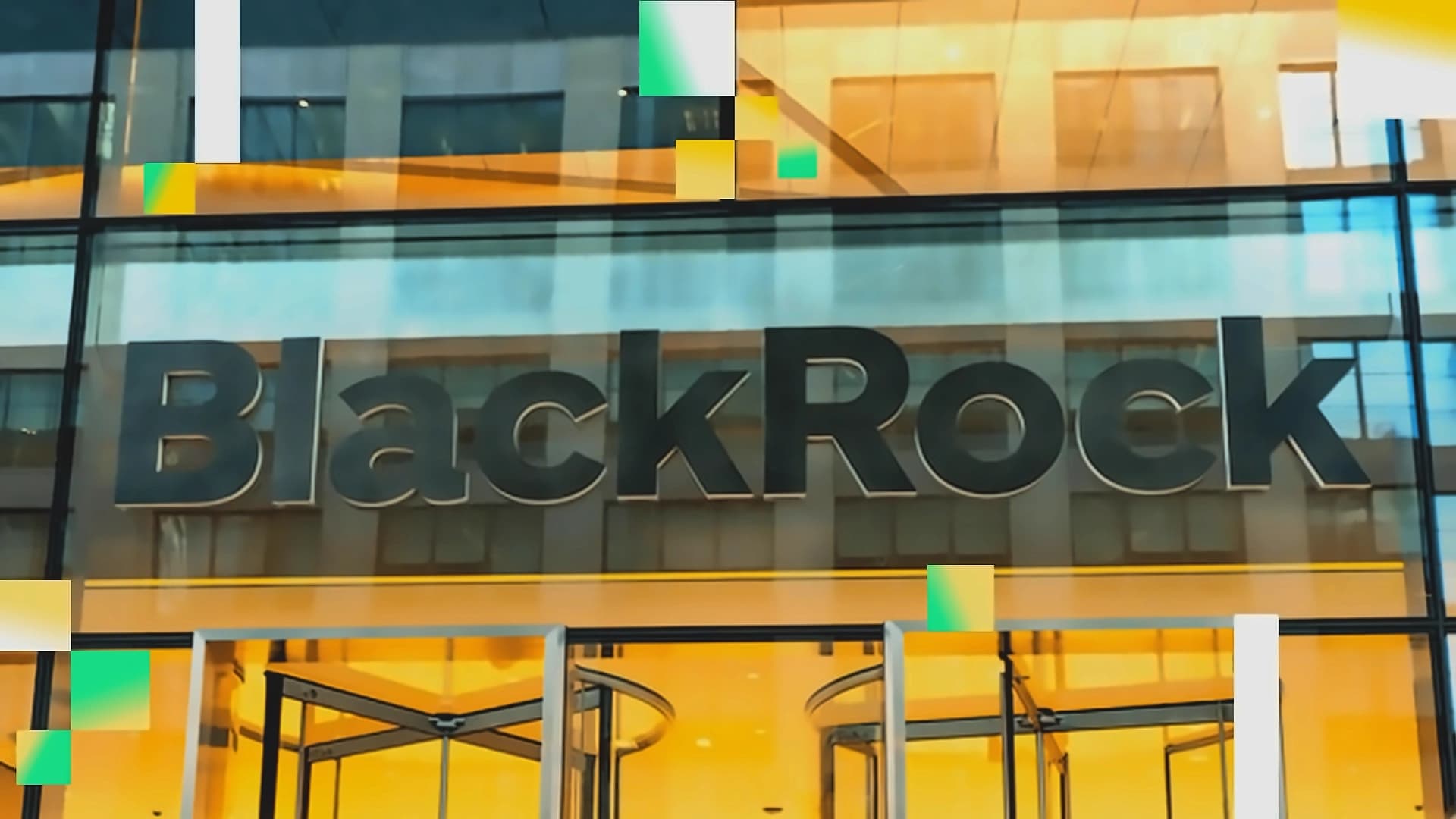 BlackRock Integrates Ethena's USDe Token, ENA Stabilizes Near $0.07