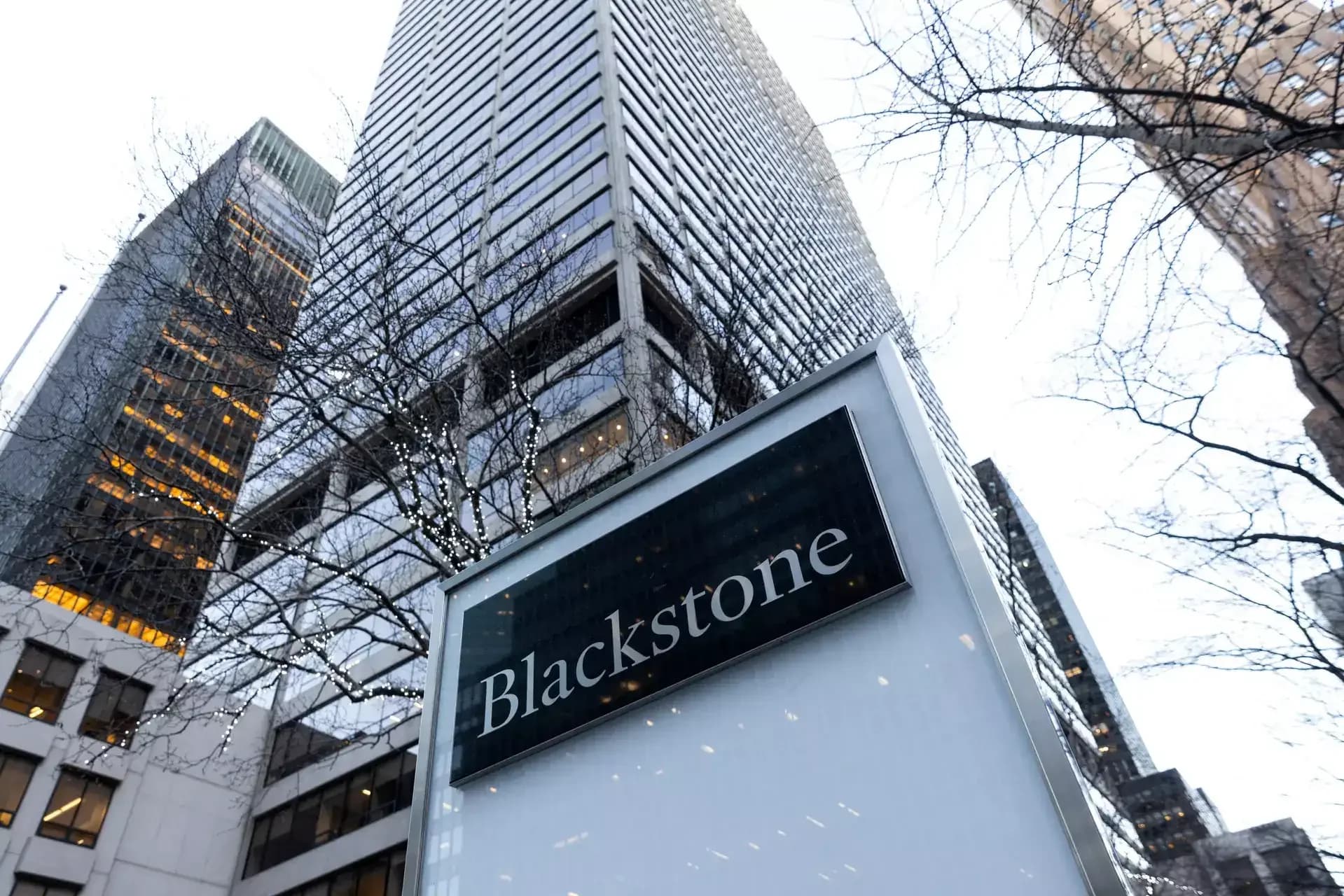 Blackstone-backed Bagmane REIT sets ₹95-100 IPO price band