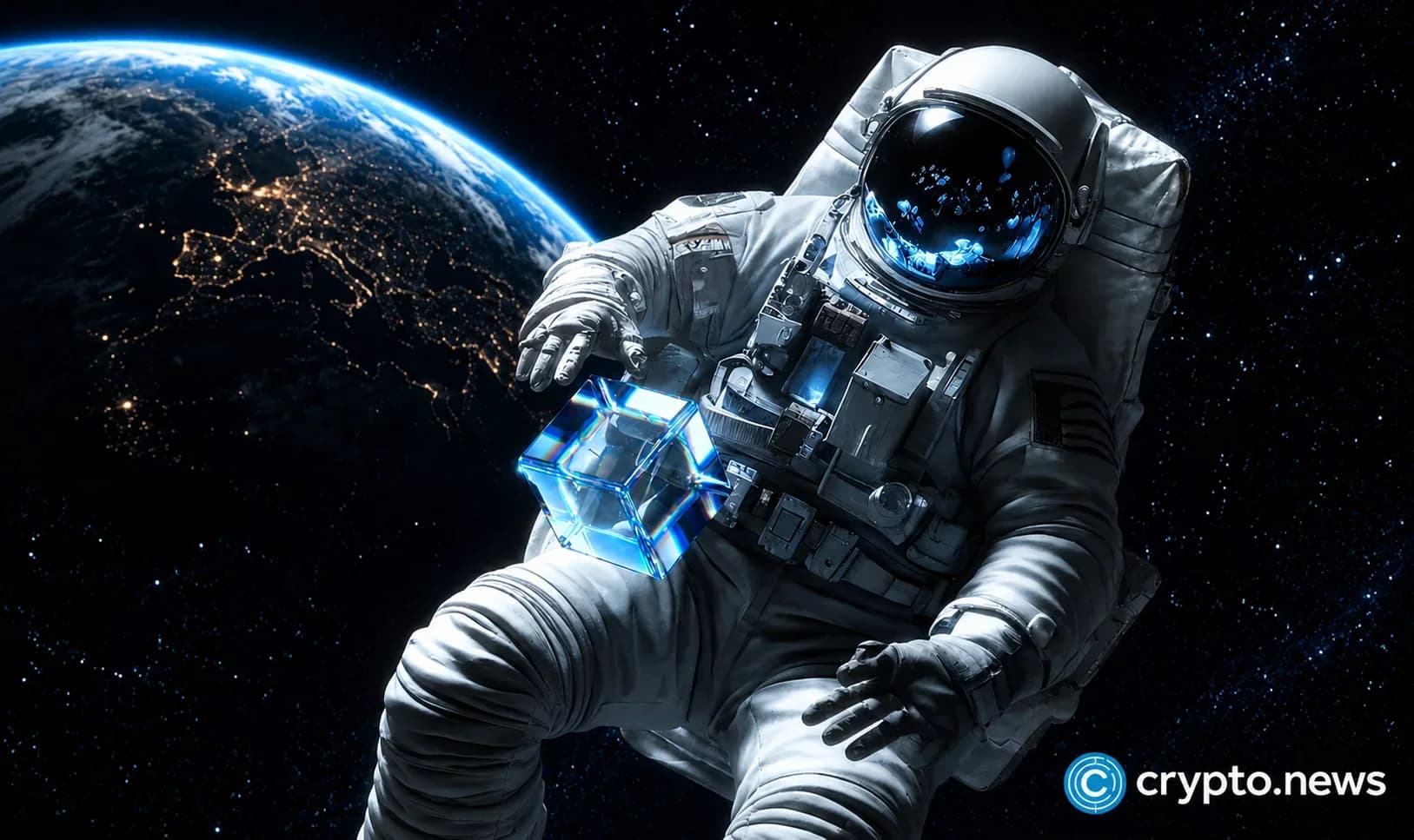 BlockDAG Targets 5000x Growth at $0.002 Stage 1 Price