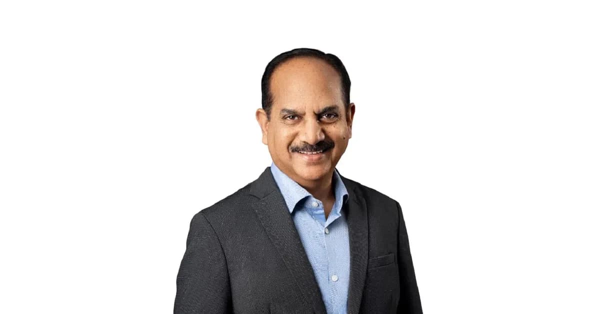 Blue Dart eyes AI, semiconductors for logistics growth