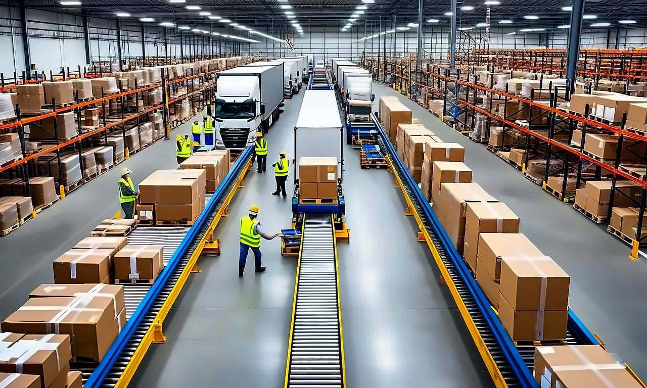 Blue Dart Shares Surge 9% on Tax Relief and Price Hike Announcement