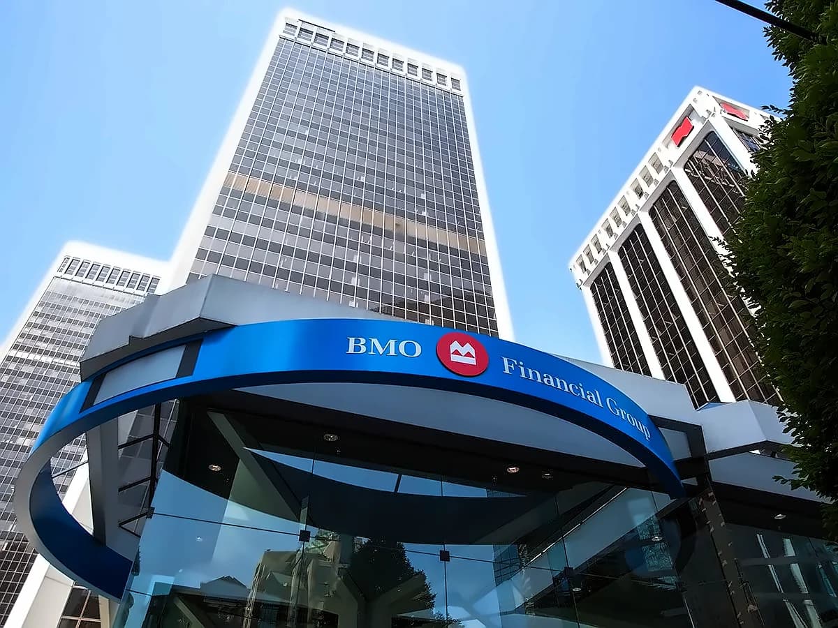 BMO Beats Q3 Expectations with 19% Profit Growth