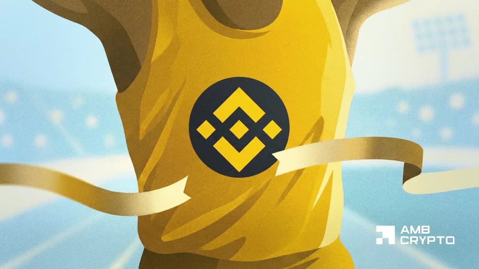 BNB Nears $680 Breakout After 17% Rally, ETF Applications Boost