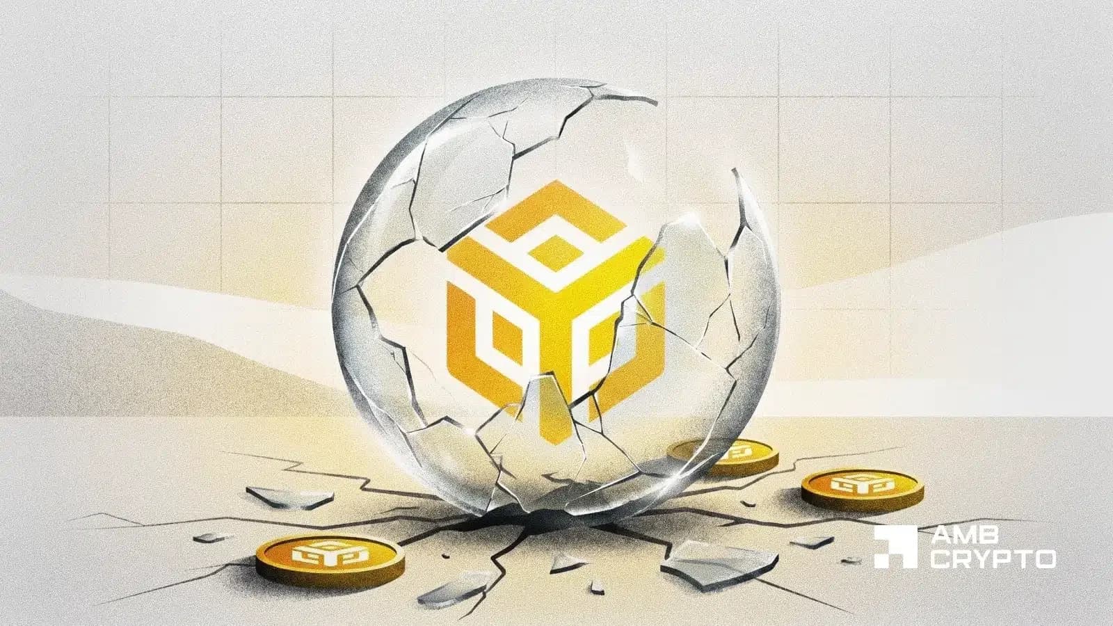 BNB Worth $226K Lost in BFB Token Exploit