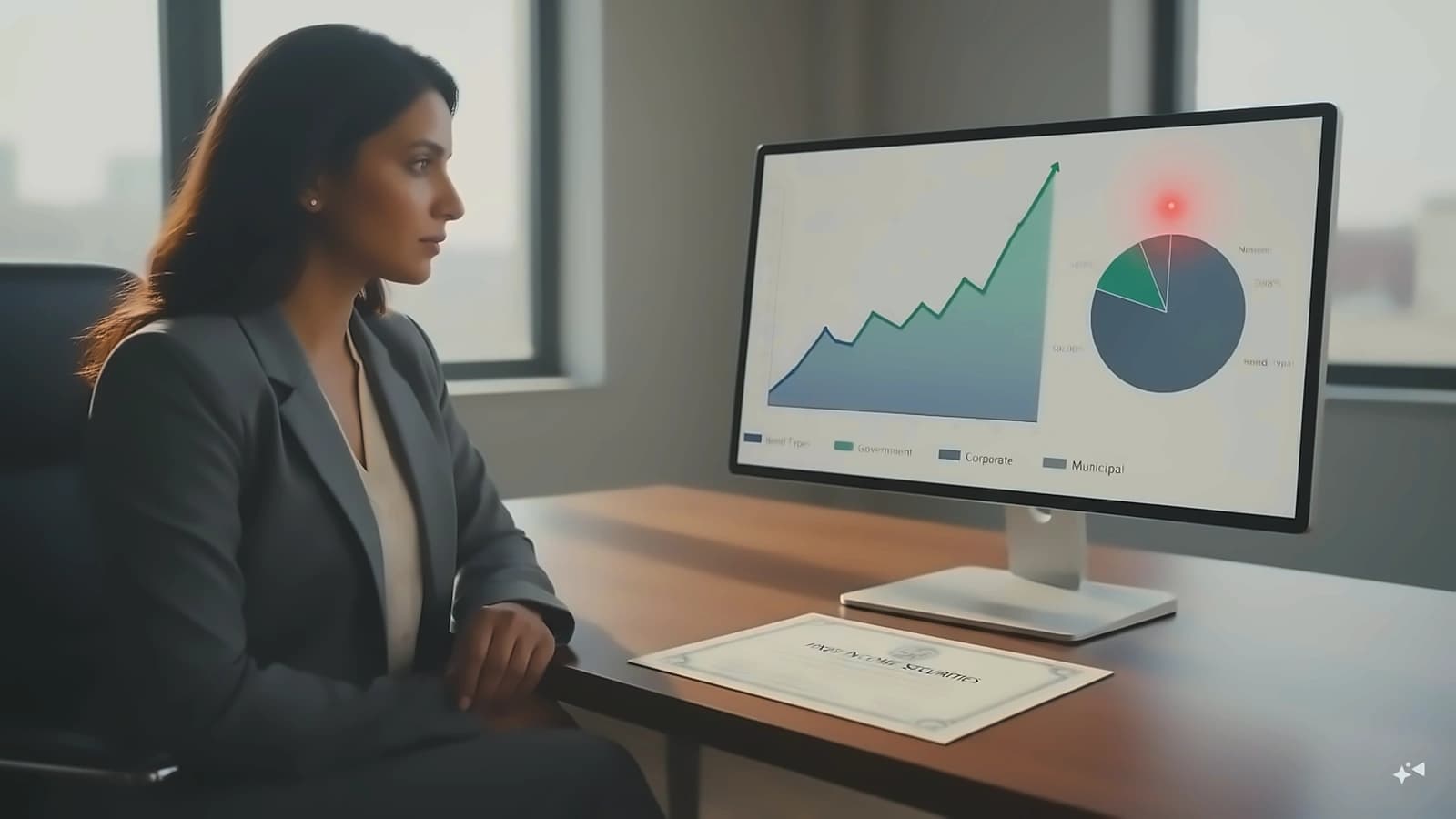 Bond Investment Guide: Types, Risks & Portfolio Strategy