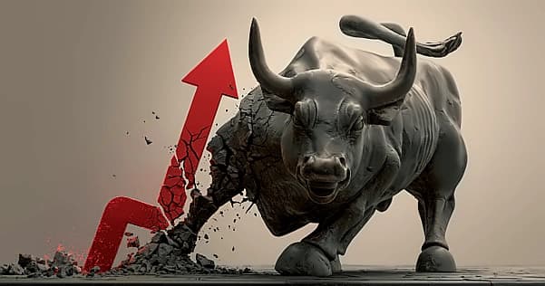 Bond Yields Hit 4.7% Triggering Growth Stock Selloff