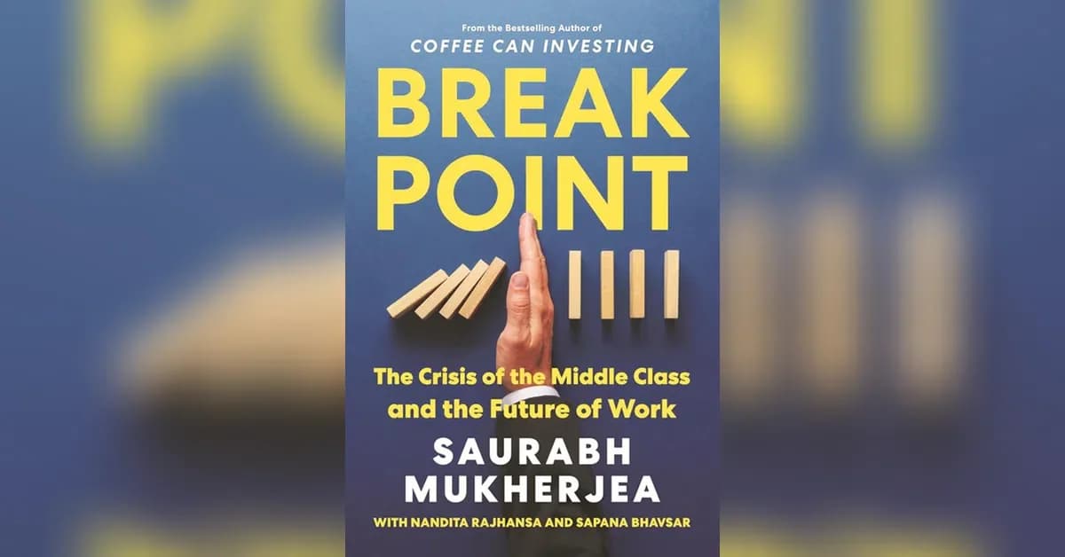 High salary financial trap: Middle class crisis deepens in India