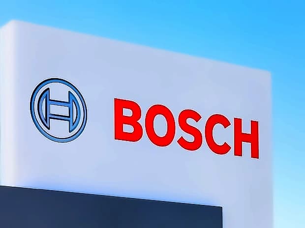 Bosch Home Comfort India hits 52-week high at ₹1,948