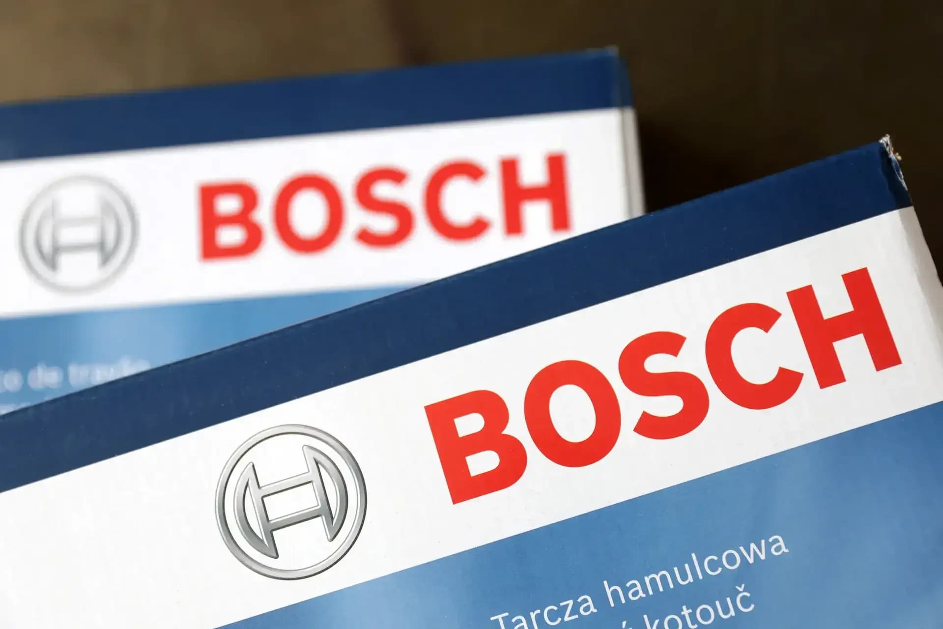 Bosch Q4 profit up 3% to ₹568 cr, revenue jumps 13%