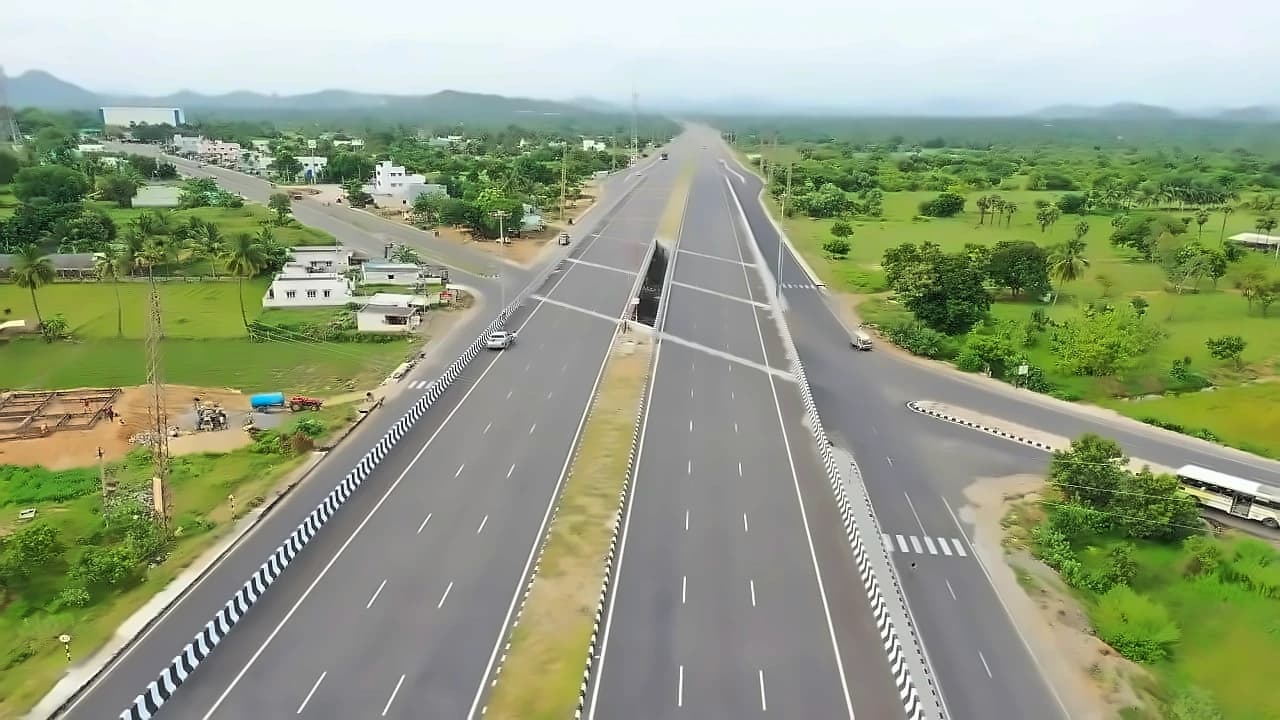 BPCL, Shell, Tiki Tar launch bitumen JV for Bharatmala demand