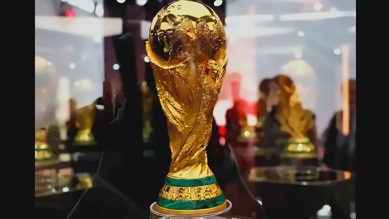Health brands score big with World Cup sales surge