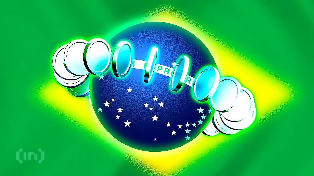 Brazil Registers 10 Tokenized Cows on B3 Exchange