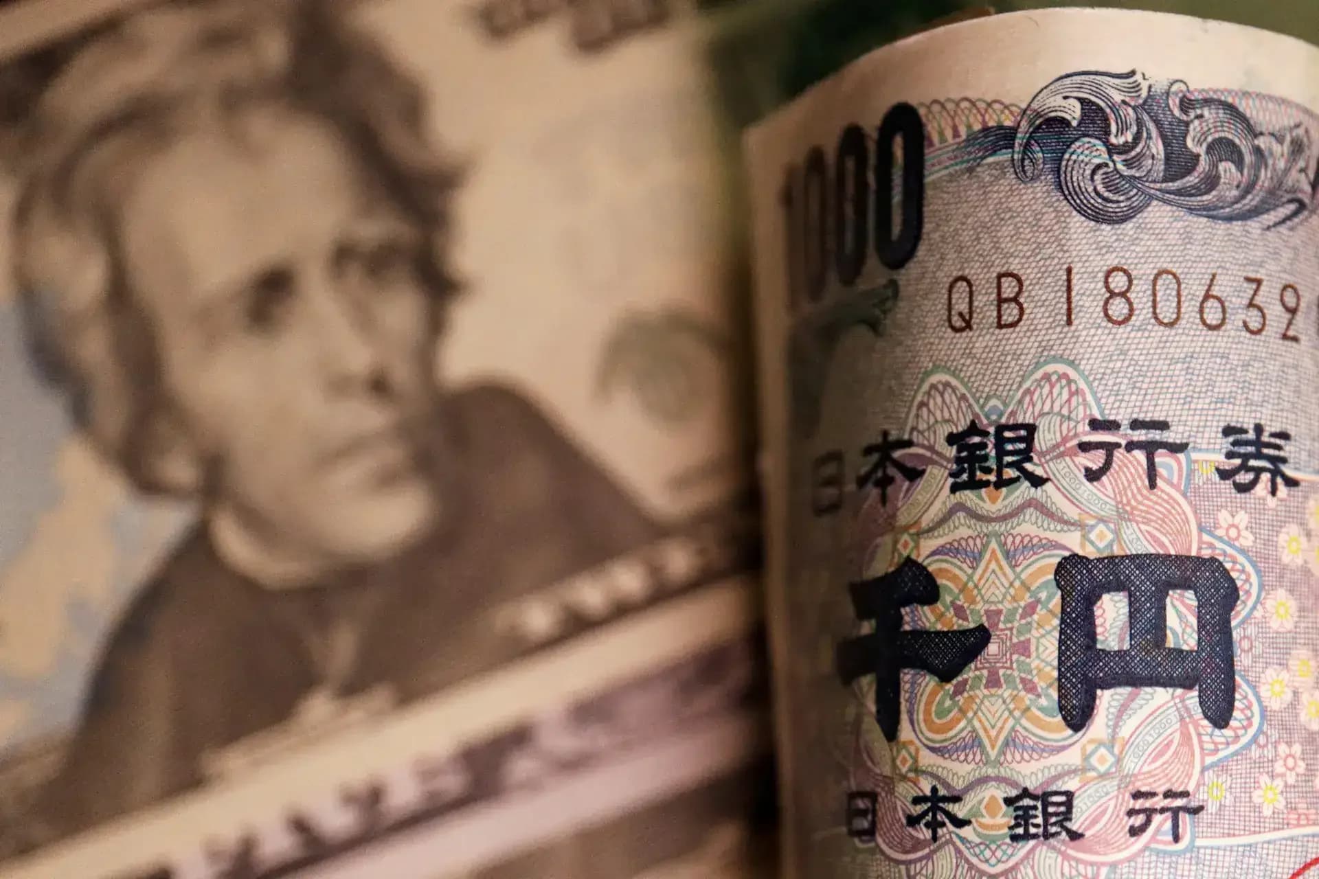 Dollar Hits Two-Month High as Gulf Tensions Drive Currency Weakness