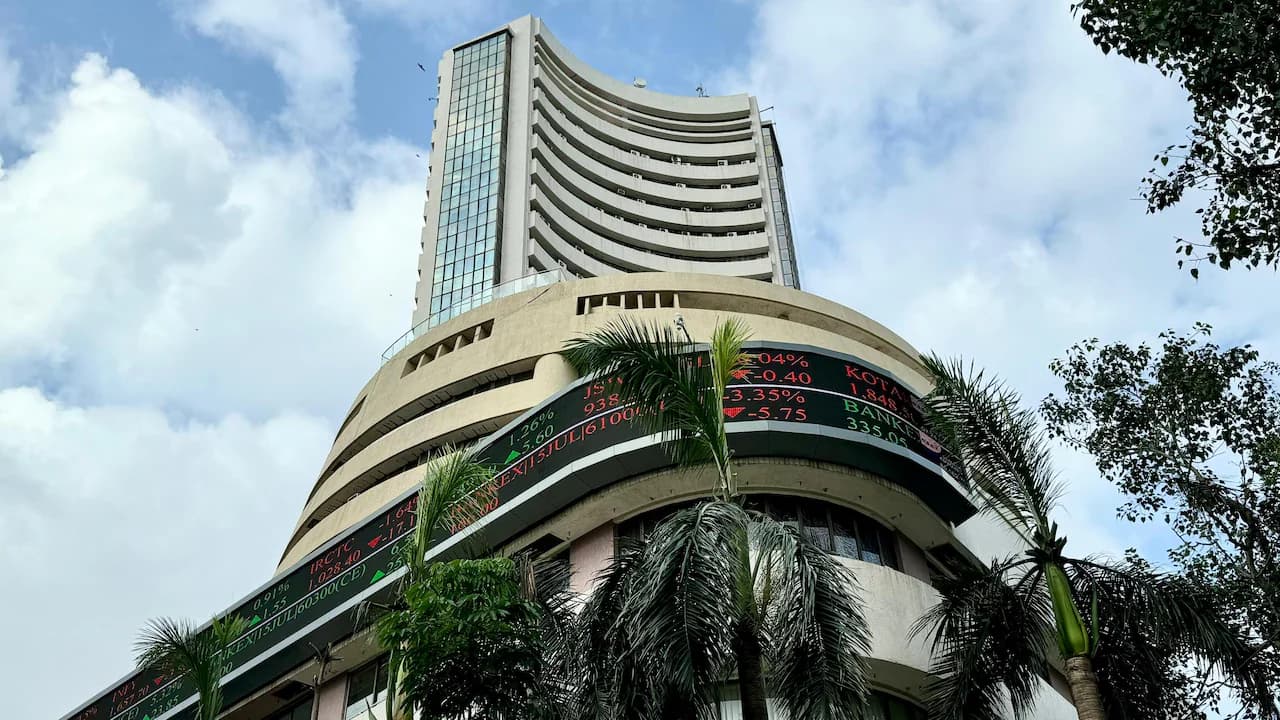 NSE Shares Rise 3% Post Debut; Analysts See 15% Upside Potential