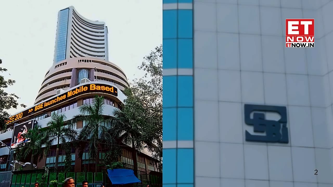 BSE shares surge 4% as SEBI approves Sensex Next 30 derivatives