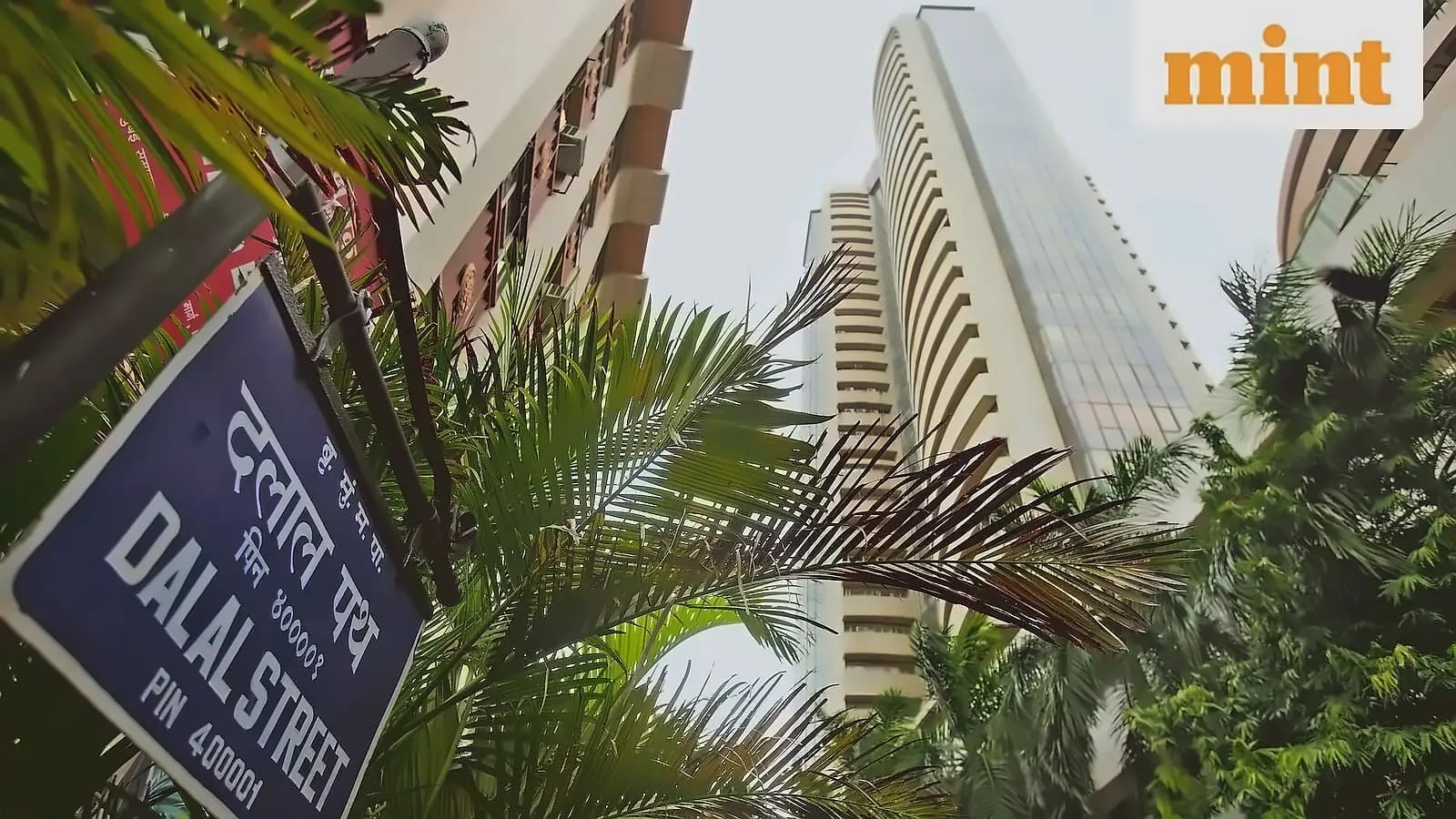 BSE, NSE Close Thursday for Bakri Id Holiday