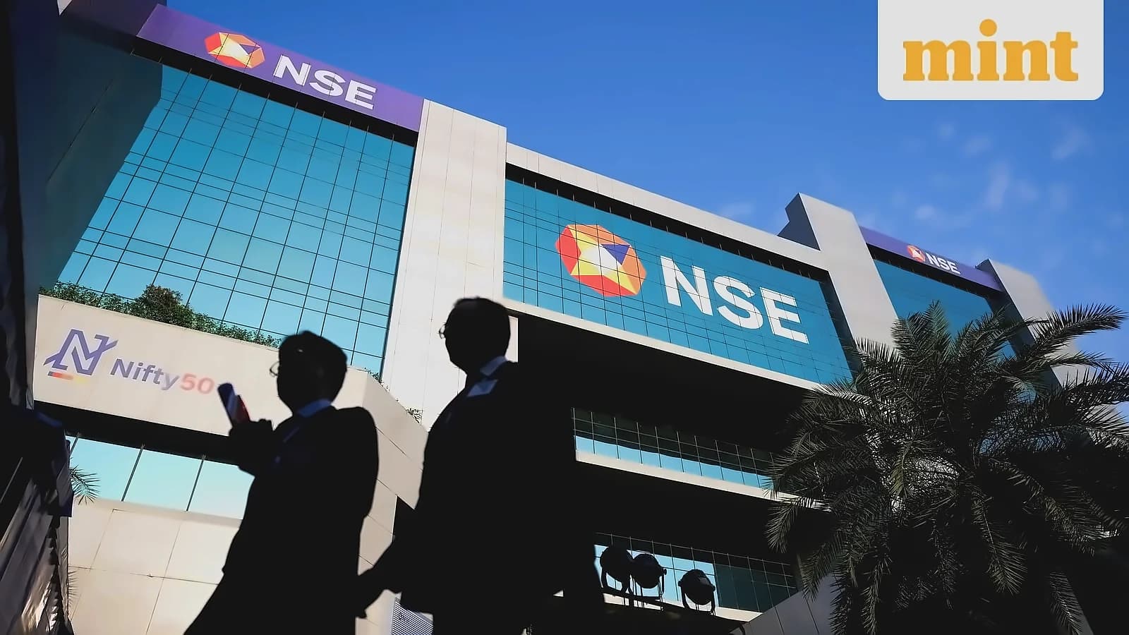 BSE, NSE Closed Thursday for Bakri Id Holiday