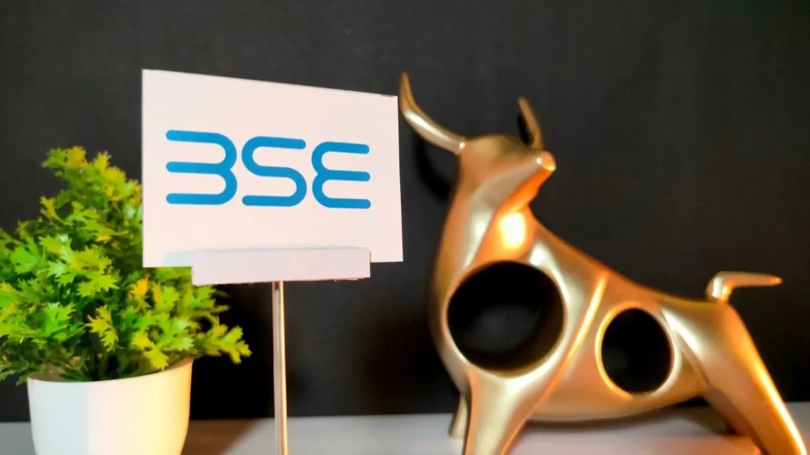 BSE Stock Hits Fresh High as Markets Rally; NIFTY50 Inclusion Near
