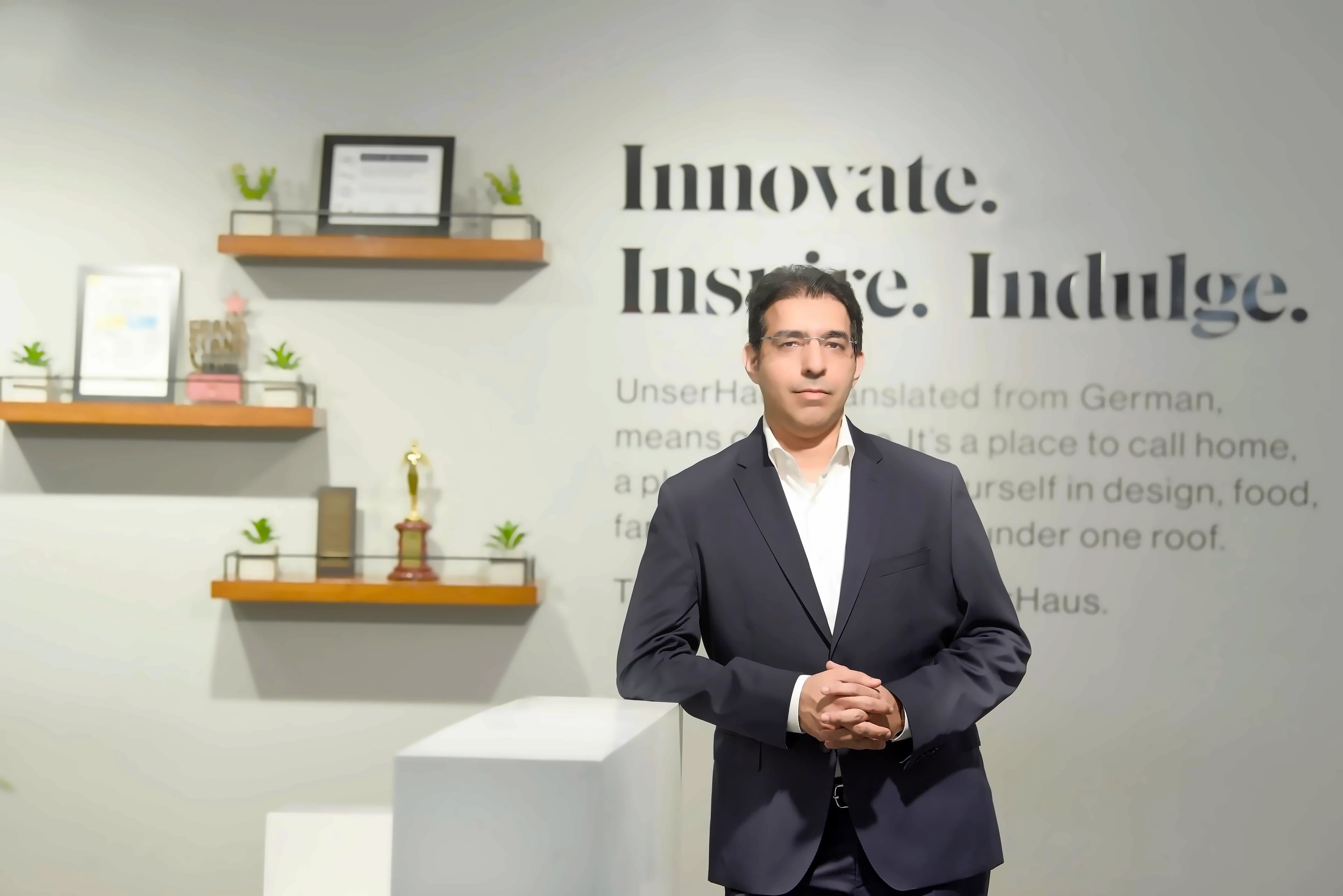 BSH India targets top 5 global market status by 2026