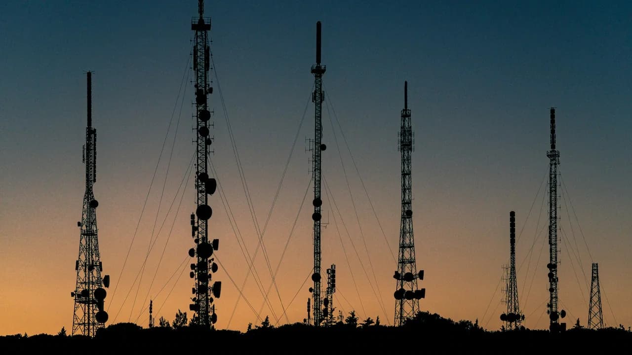 BSNL Q1 FY27 Revenue Jumps 10% to ₹4,418 Crore