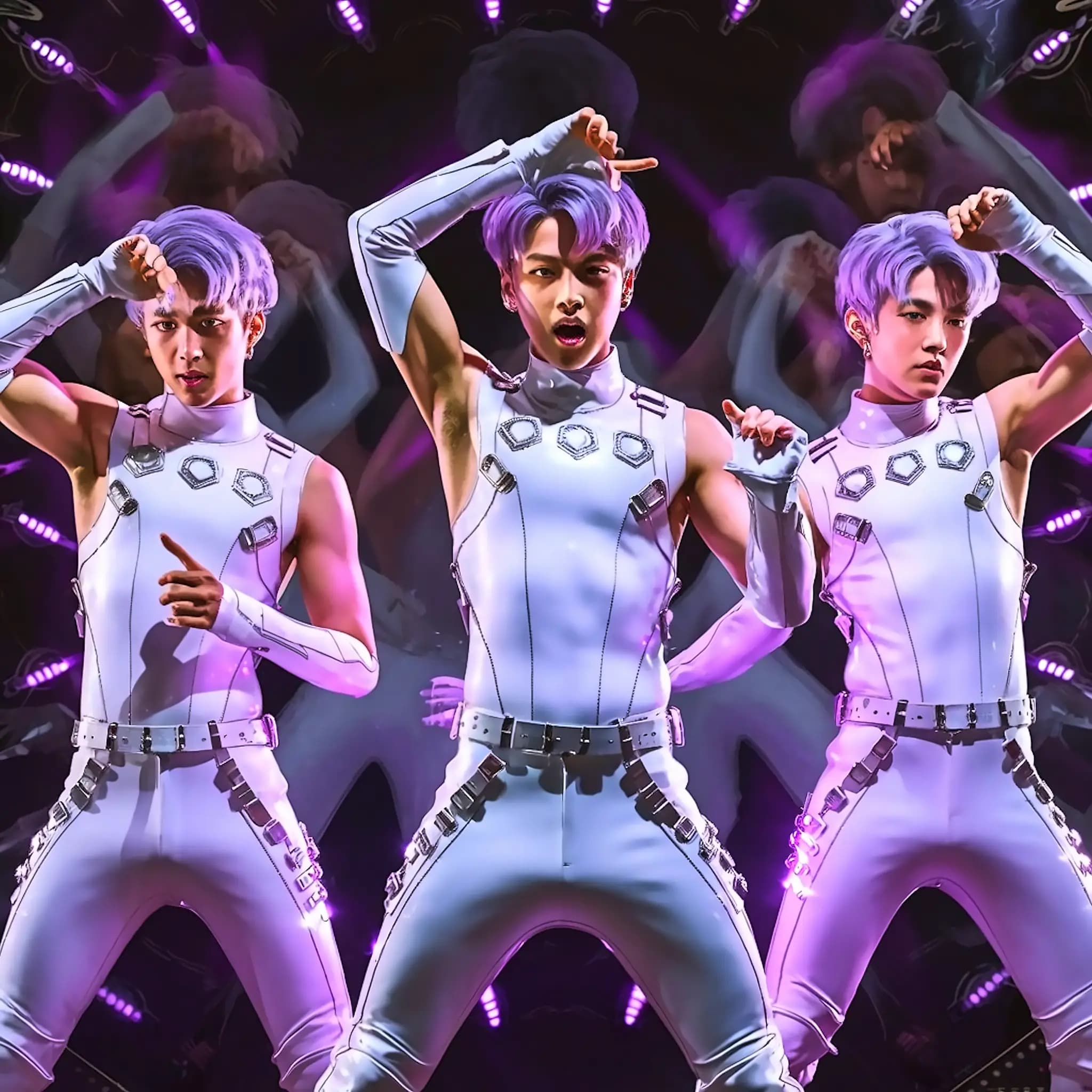Soneium Partners with BTOB Agency for K-Pop Crypto IP