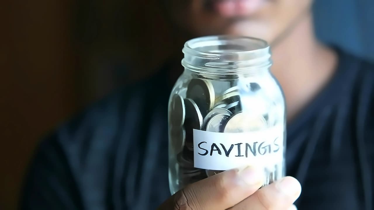 Build ₹1 Lakh Corpus in 12 Months with ₹40,000 Salary