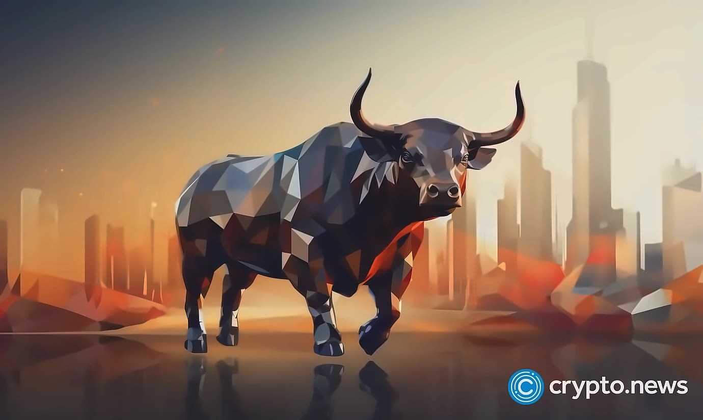 Bullish posts $604.9M Q1 loss as crypto trading slows