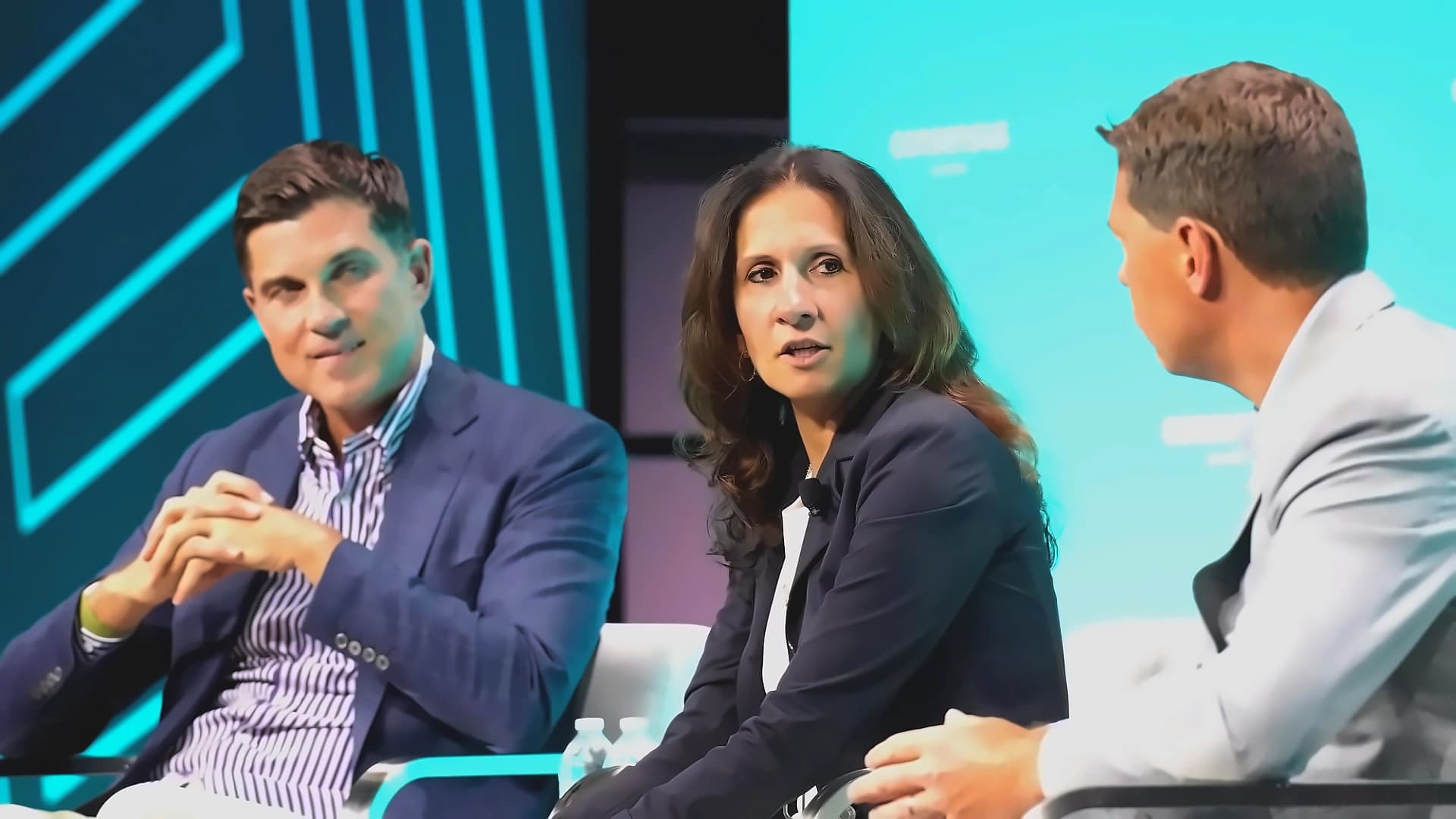 Bullish Q2: $280M loss on Bitcoin write-down despite 62% revenue growth