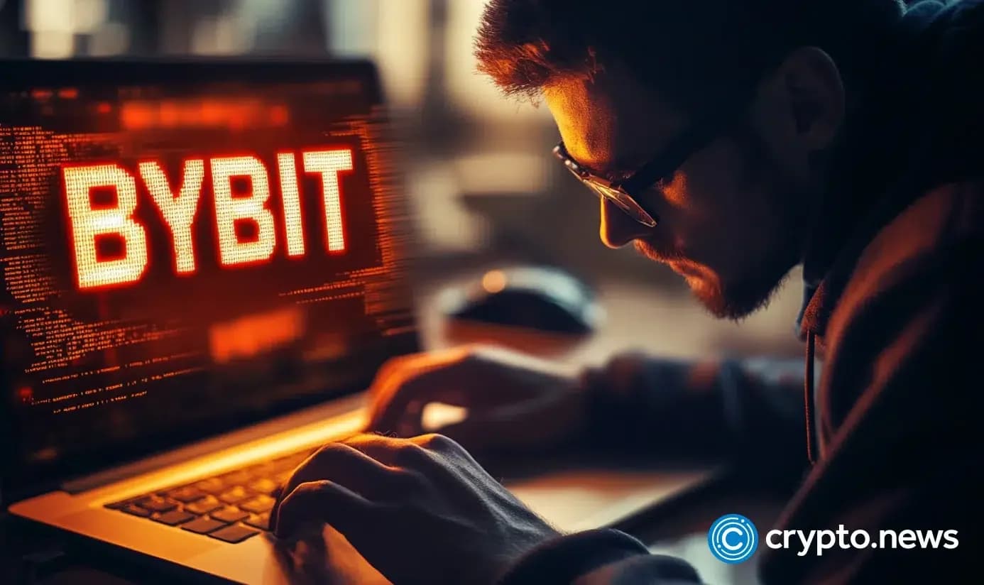 Bybit Blocks $700M Losses After $1.46B Hack